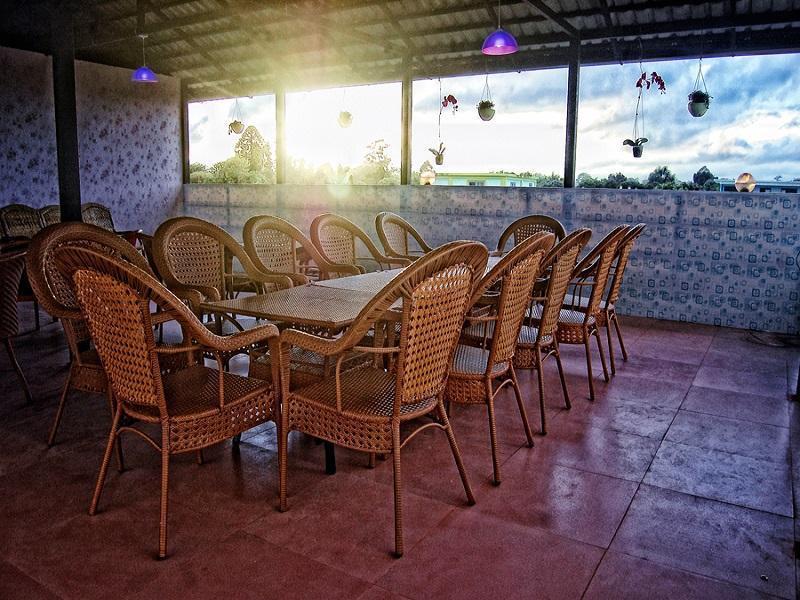 Hotel 99 Pyin Oo Lwin Ngoại thất bức ảnh