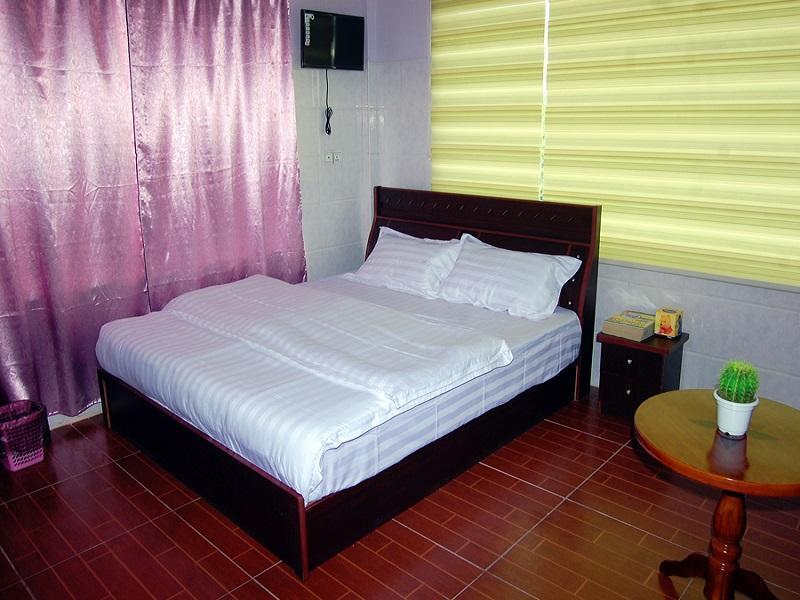 Hotel 99 Pyin Oo Lwin Ngoại thất bức ảnh