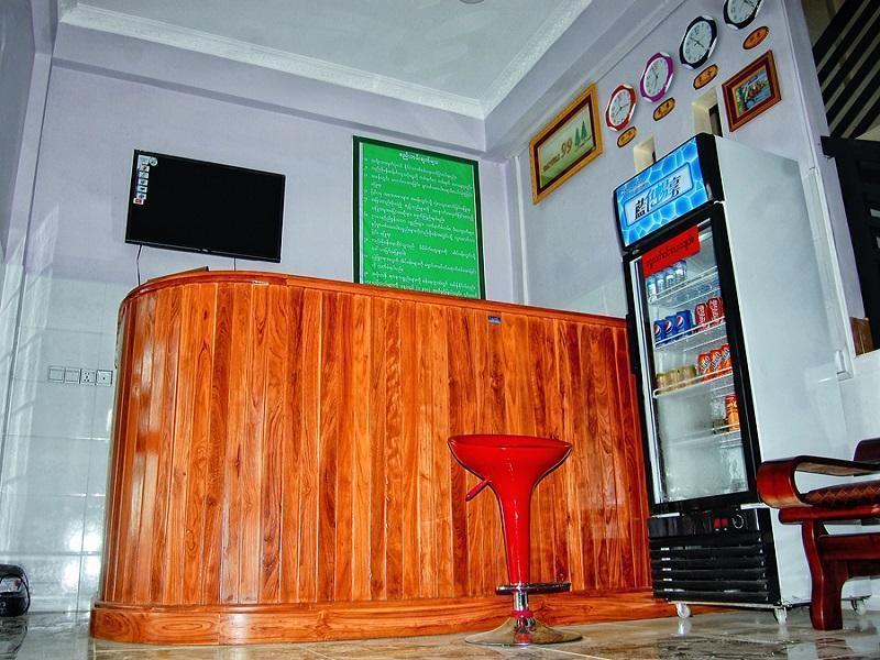 Hotel 99 Pyin Oo Lwin Ngoại thất bức ảnh