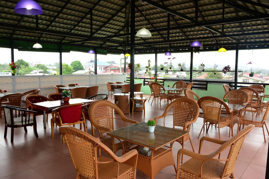 Hotel 99 Pyin Oo Lwin Ngoại thất bức ảnh