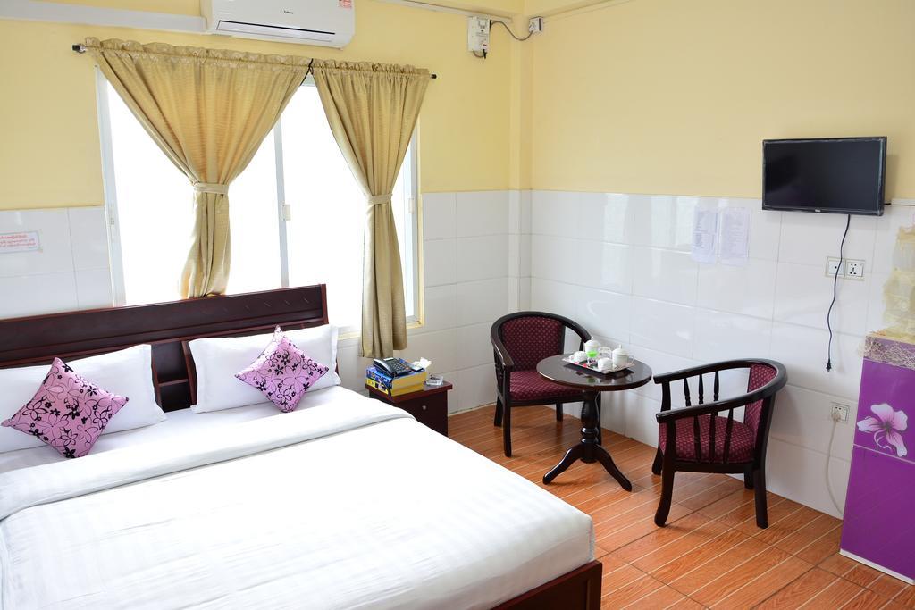 Hotel 99 Pyin Oo Lwin Ngoại thất bức ảnh
