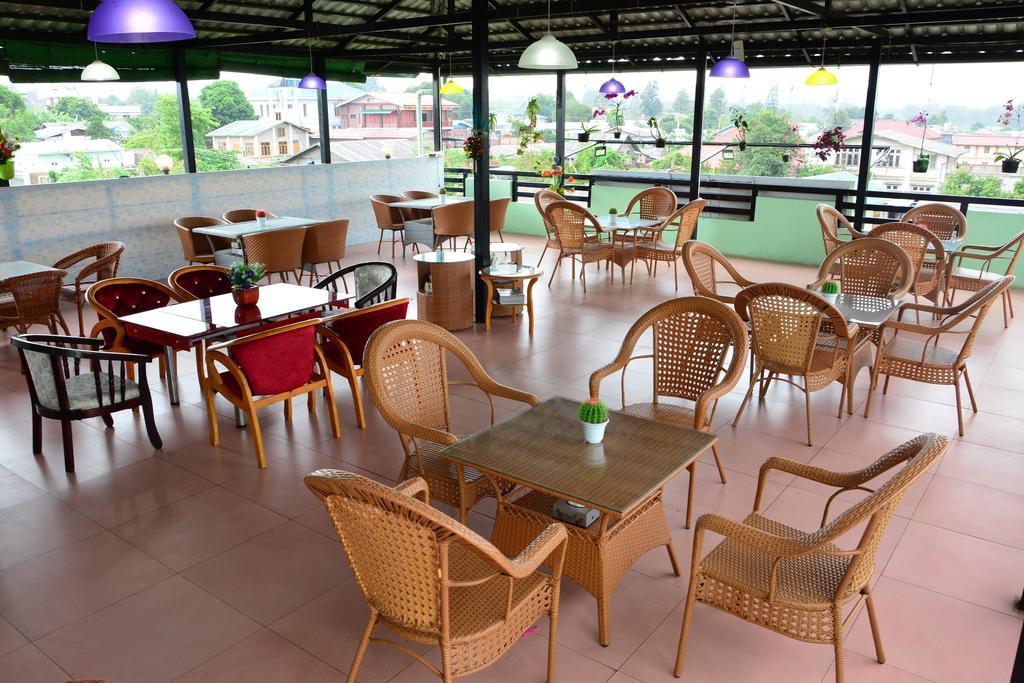 Hotel 99 Pyin Oo Lwin Ngoại thất bức ảnh