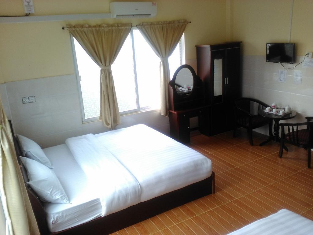 Hotel 99 Pyin Oo Lwin Ngoại thất bức ảnh