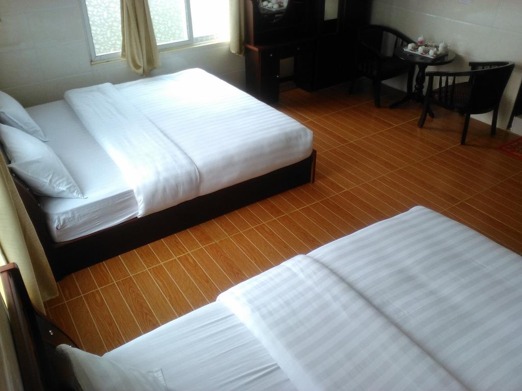 Hotel 99 Pyin Oo Lwin Ngoại thất bức ảnh