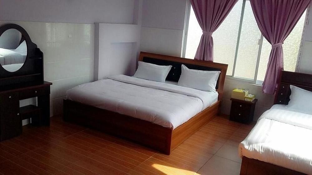 Hotel 99 Pyin Oo Lwin Ngoại thất bức ảnh