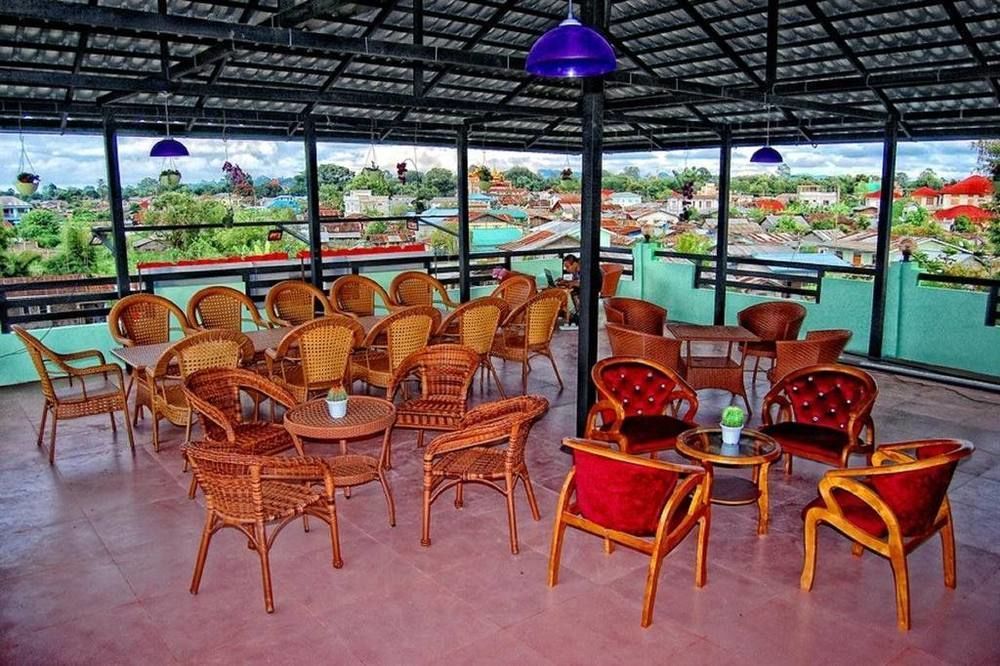 Hotel 99 Pyin Oo Lwin Ngoại thất bức ảnh