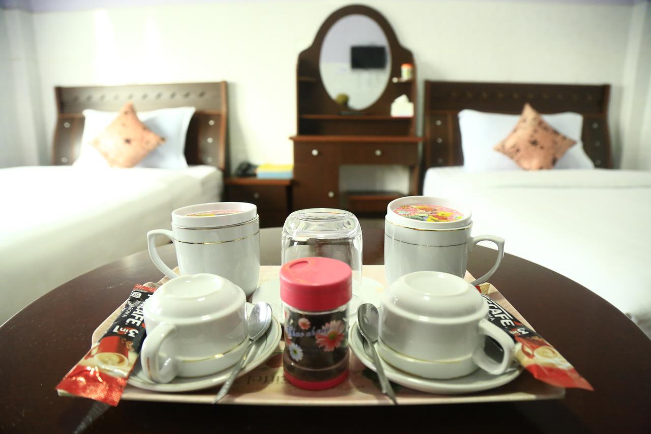 Hotel 99 Pyin Oo Lwin Ngoại thất bức ảnh