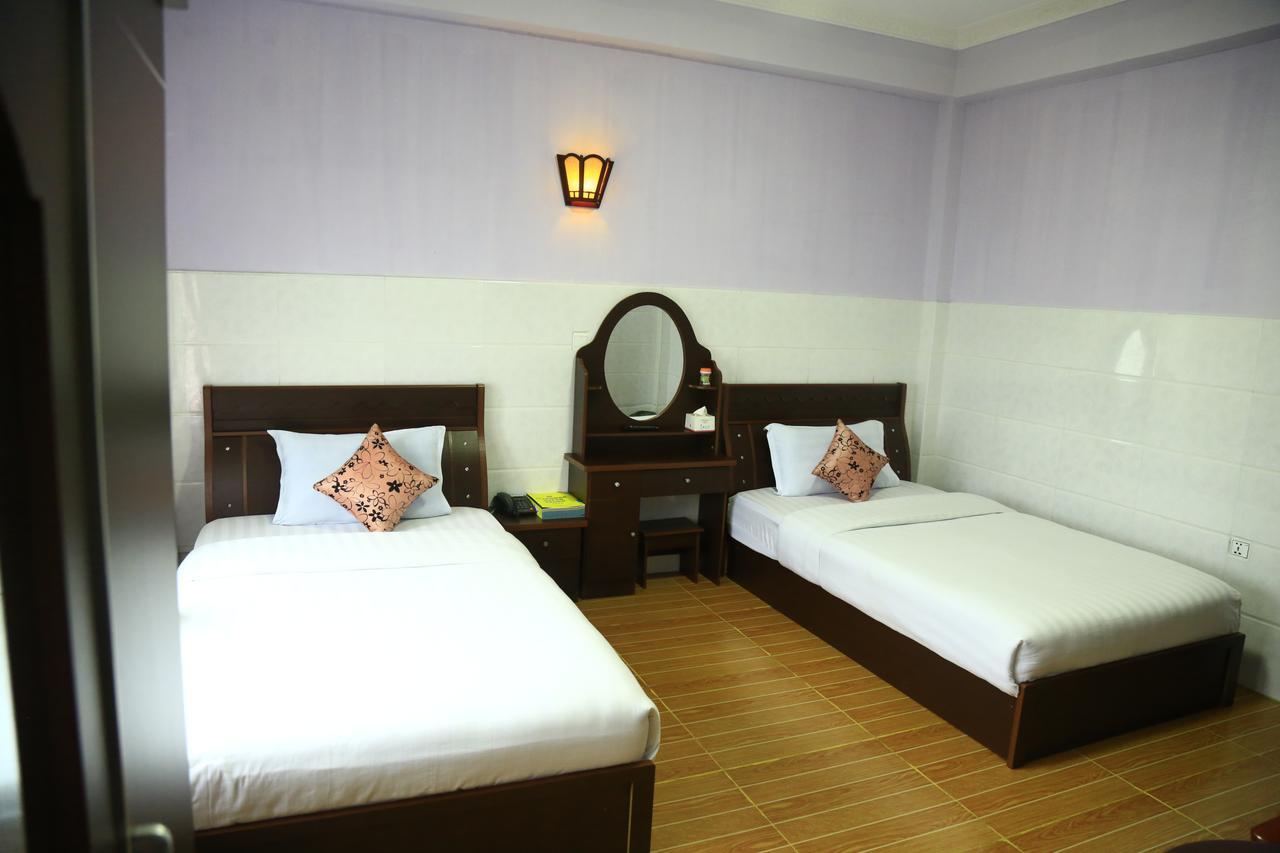 Hotel 99 Pyin Oo Lwin Ngoại thất bức ảnh