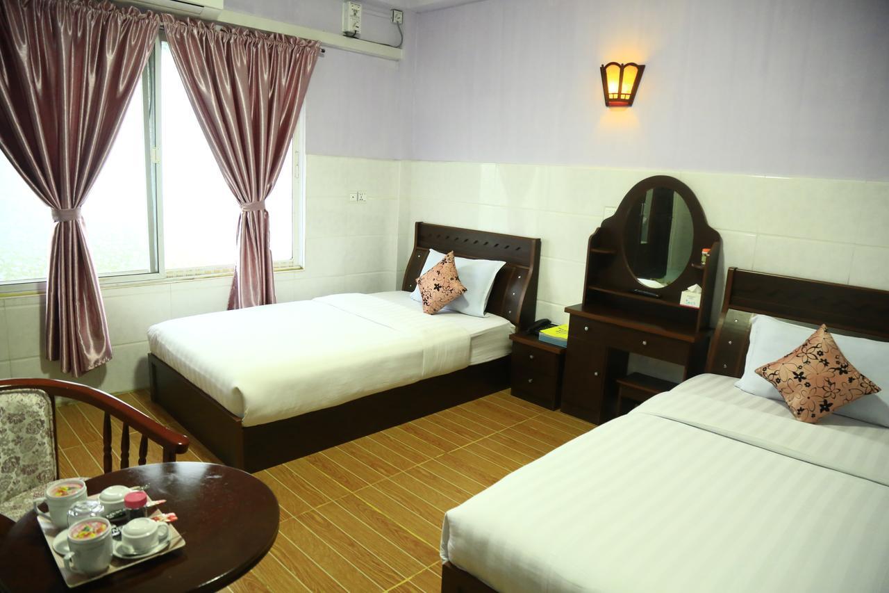 Hotel 99 Pyin Oo Lwin Ngoại thất bức ảnh