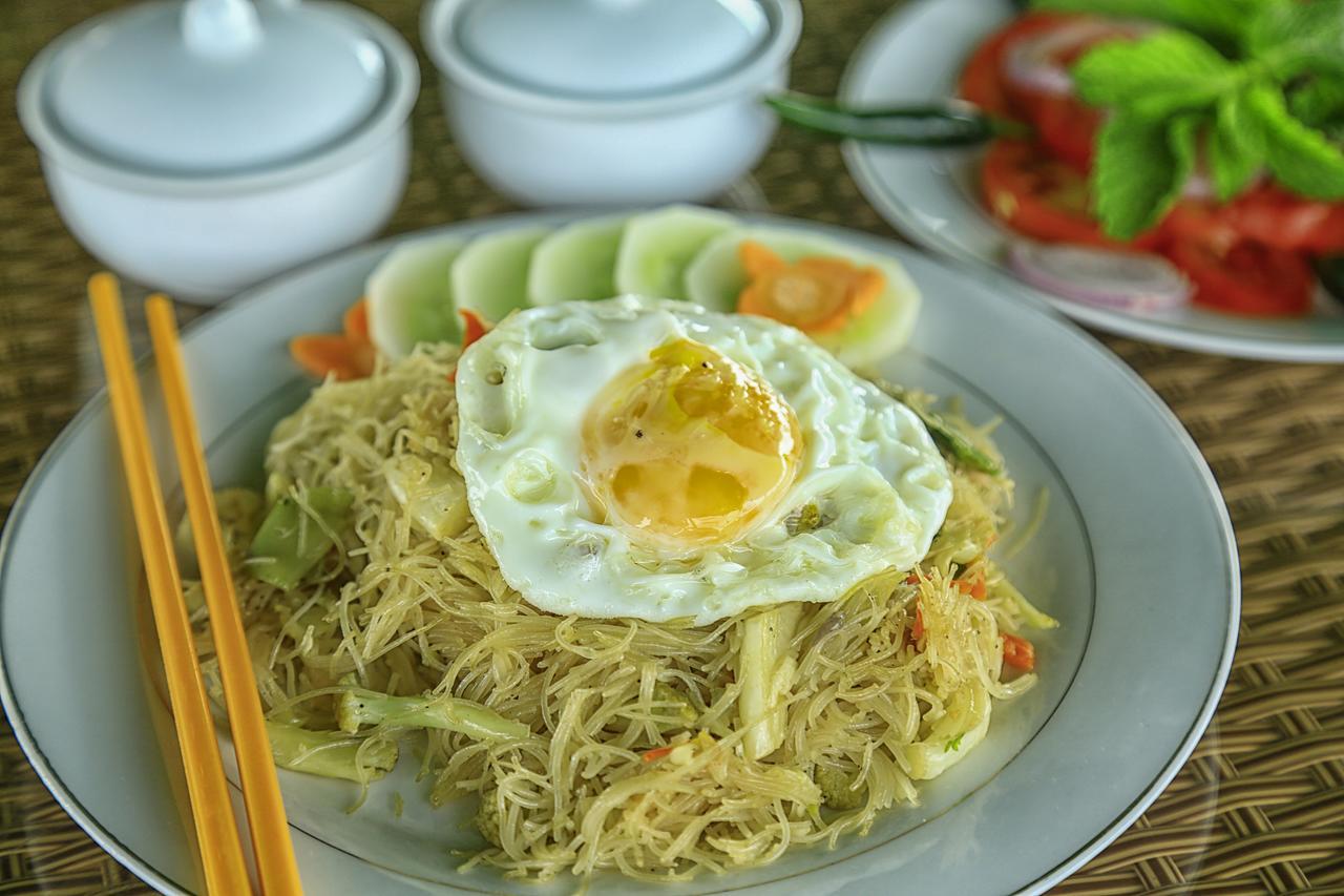 Hotel 99 Pyin Oo Lwin Ngoại thất bức ảnh