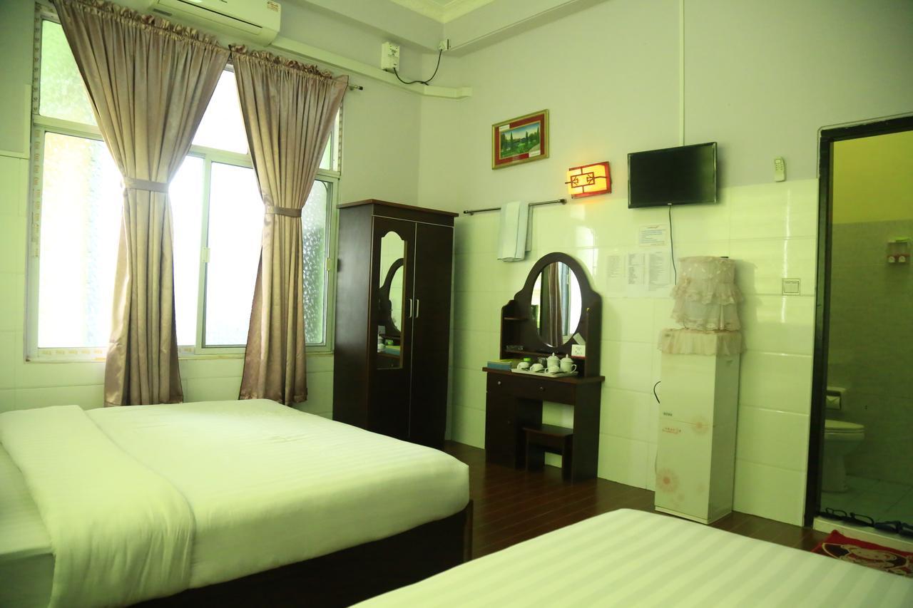 Hotel 99 Pyin Oo Lwin Ngoại thất bức ảnh