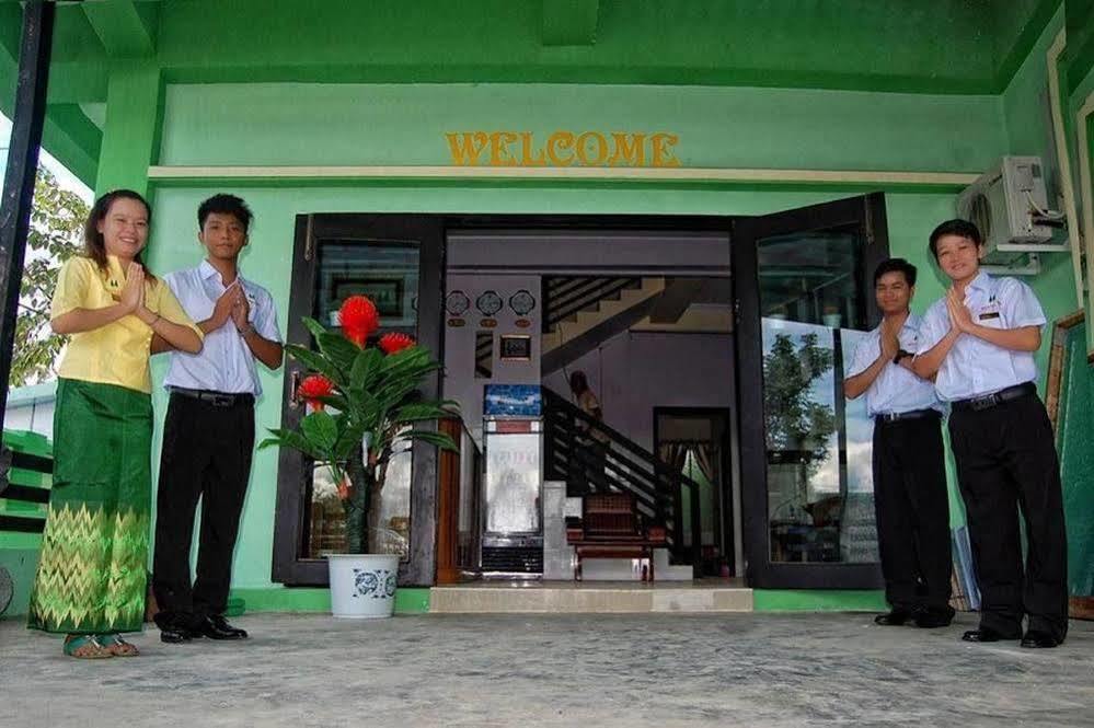 Hotel 99 Pyin Oo Lwin Ngoại thất bức ảnh