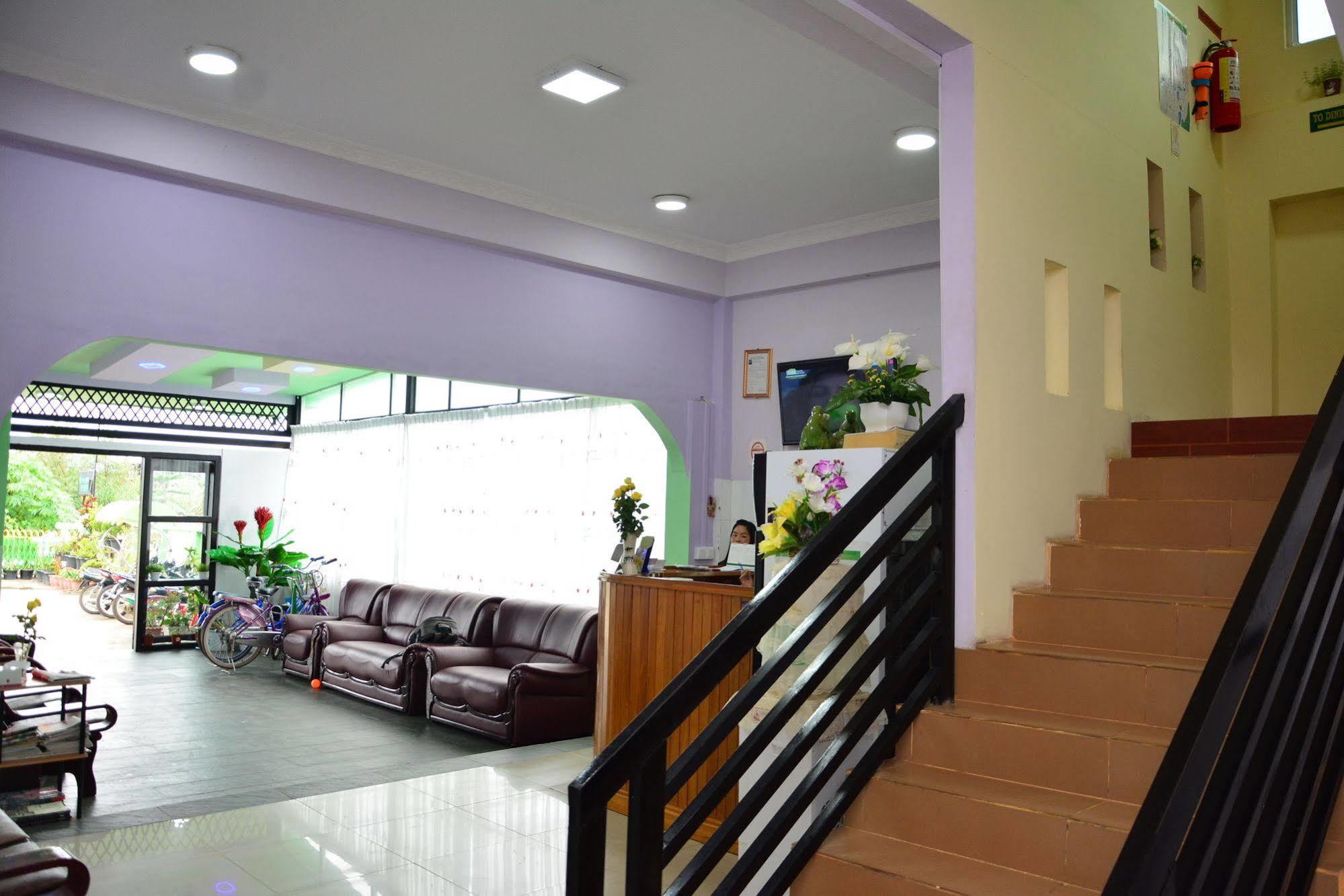 Hotel 99 Pyin Oo Lwin Ngoại thất bức ảnh