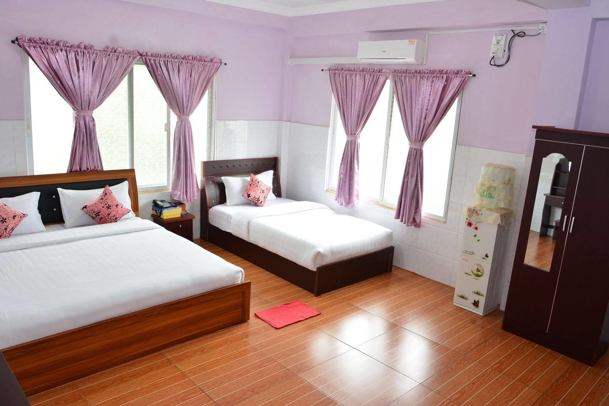 Hotel 99 Pyin Oo Lwin Ngoại thất bức ảnh