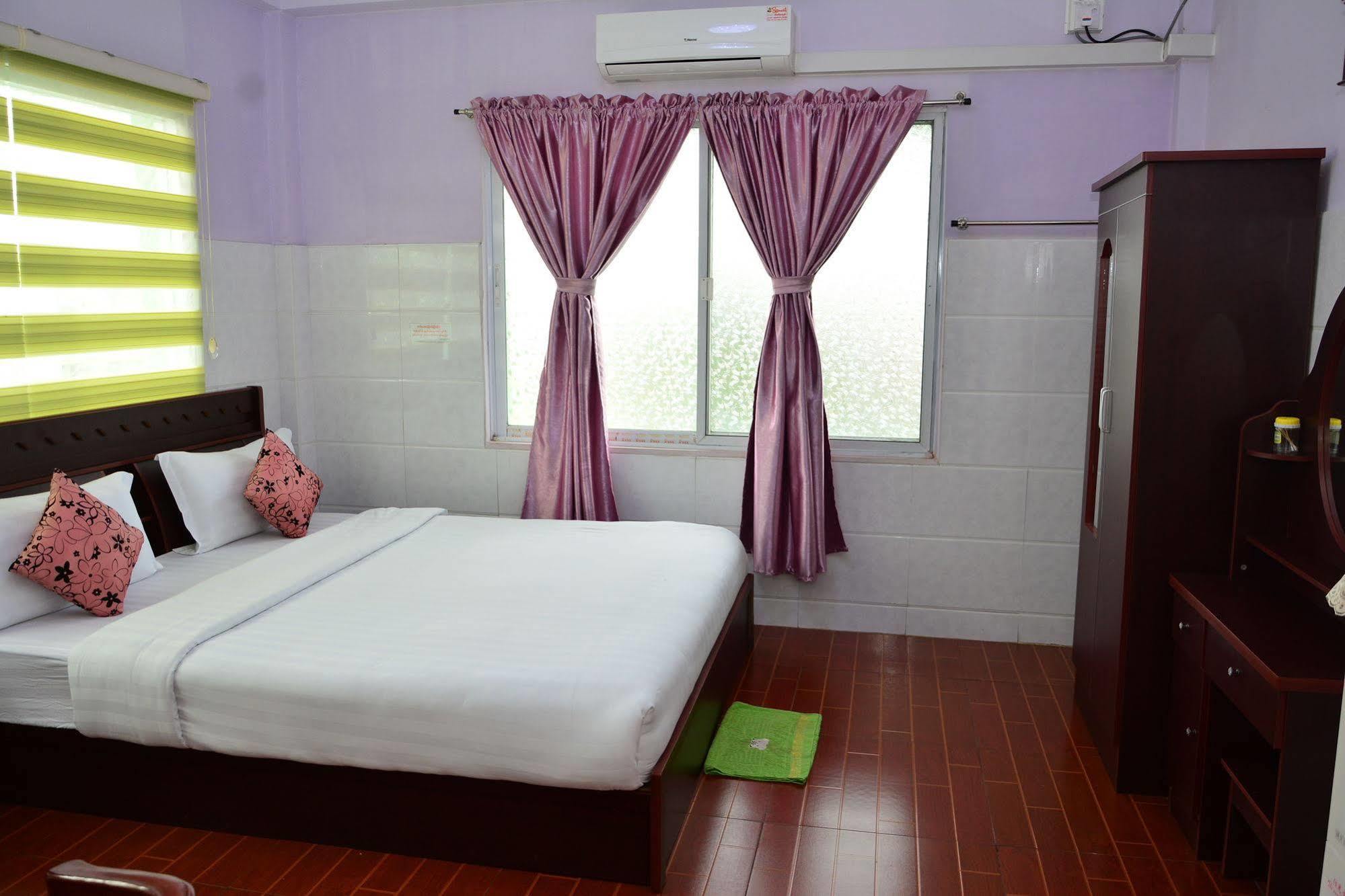 Hotel 99 Pyin Oo Lwin Ngoại thất bức ảnh