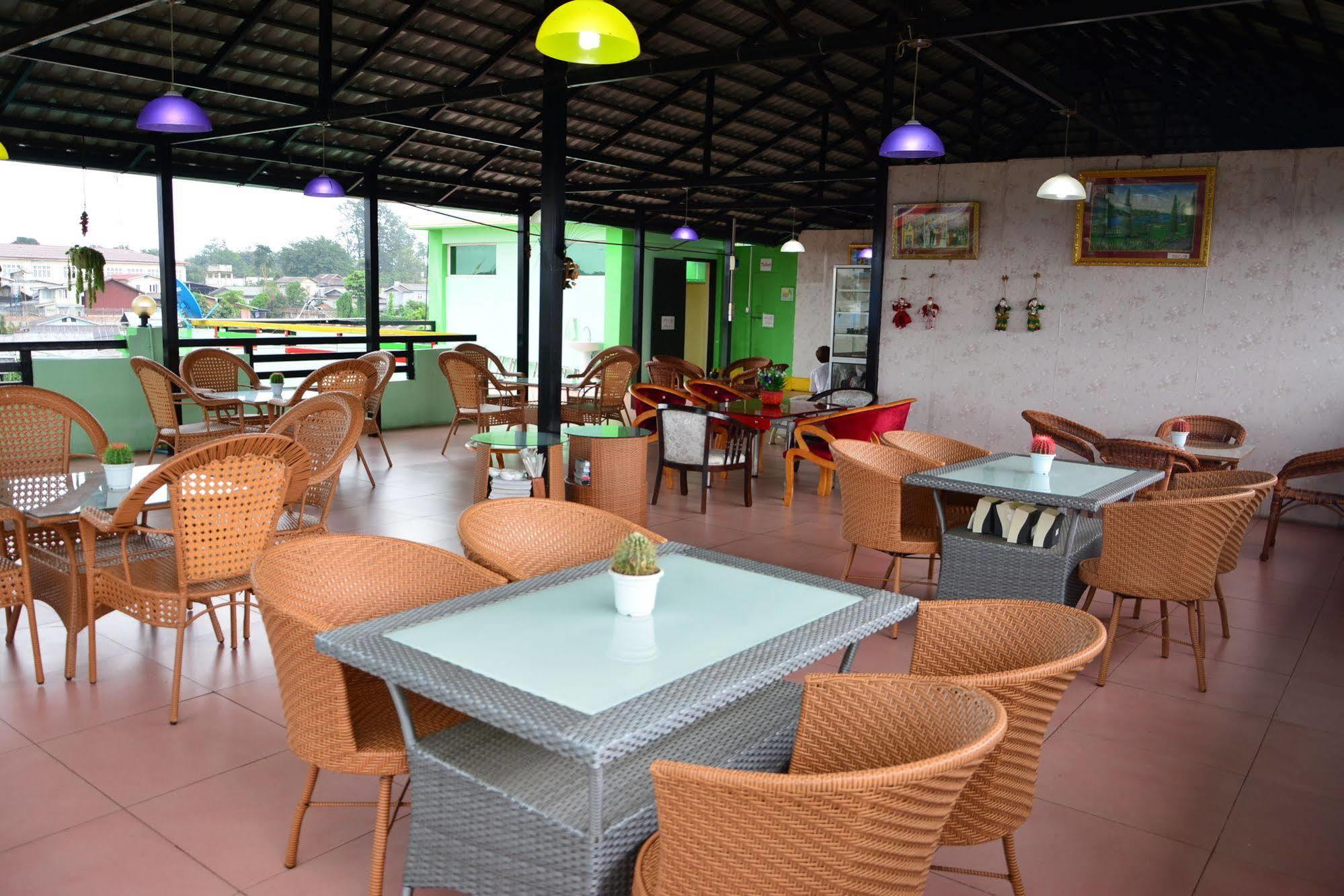 Hotel 99 Pyin Oo Lwin Ngoại thất bức ảnh