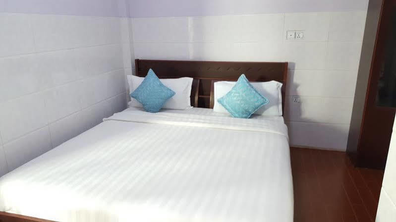 Hotel 99 Pyin Oo Lwin Ngoại thất bức ảnh