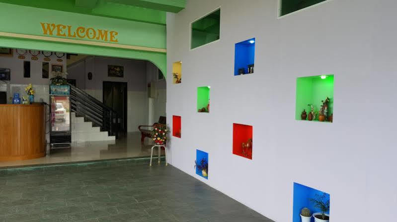 Hotel 99 Pyin Oo Lwin Ngoại thất bức ảnh