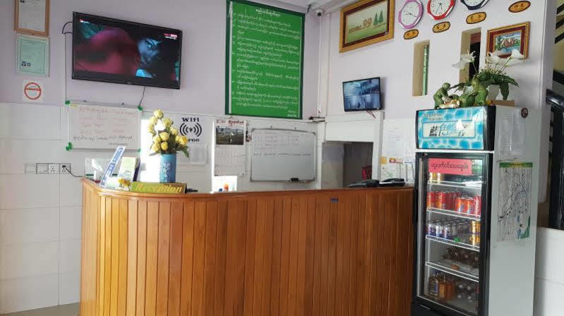 Hotel 99 Pyin Oo Lwin Ngoại thất bức ảnh